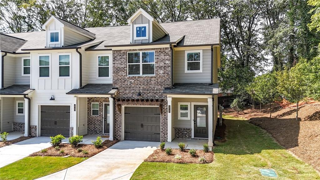 25 Sparks Way