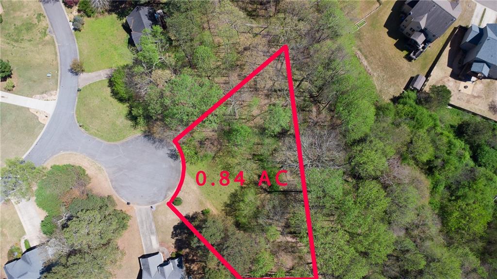 This is what you've been searching for! Discover the perfect setting for your dream home within the desirable Pheasant Run neighborhood! This .84+/- acre lot offers an exceptional opportunity to realize your vision. Nestled in a tranquil cul-de-sac shared with only one other residence, enjoy the serenity knowing there will be minimal traffic disruptions. What distinguishes this lot is not only its promise of seclusion but also its affordability, boasting low HOA dues granting access to community amenities like a pool and basketball courts available to all homeowners.With the added assurance of no further construction impinging upon your space, this lot provides the ideal canvas for crafting the home of your dreams, plus, benefit from the presence of excellent schools in the vicinity, ensuring a top-notch educational experience for your family. Conveniently located just minutes away from the Trails/Greenway, shopping, and parks, this location truly offers everything you desire. So whether you want to build a personal home or a rental property - this is the ideal place for you to make it happen! Seller will pay up to $2000 for a survey with an acceptable offer.