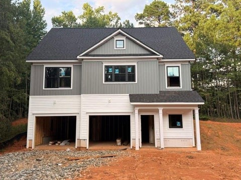 Homes For Sale - 155 Iron Bound Trail<br/> Paulding County, Dallas, GA 30132
