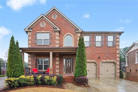 503 Starmist Court Loganville GA 30052