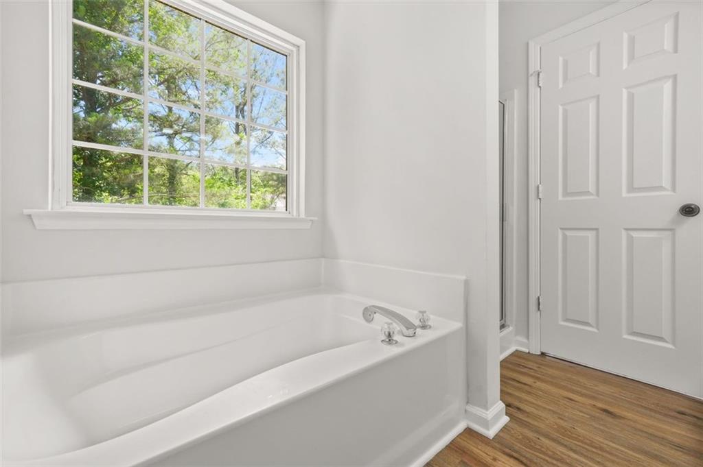 3454 Carriage Chase Road, Atlanta, Georgia image 17