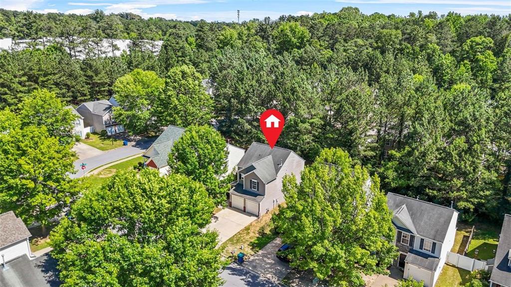 3454 Carriage Chase Road, Atlanta, Georgia image 32