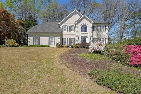 1201 Lake Washington Drive, Lawrenceville, GA 30043 - MLS#: 7548800