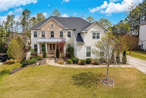 6525 Canyon Cove Cumming GA 30028