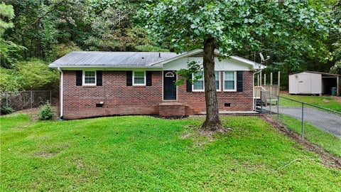 Homes For Sale - 227 Cantrell Drive<br/> Plainville, GA 30733