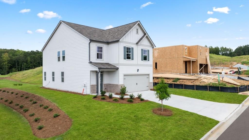 128 Cyrilla Walk