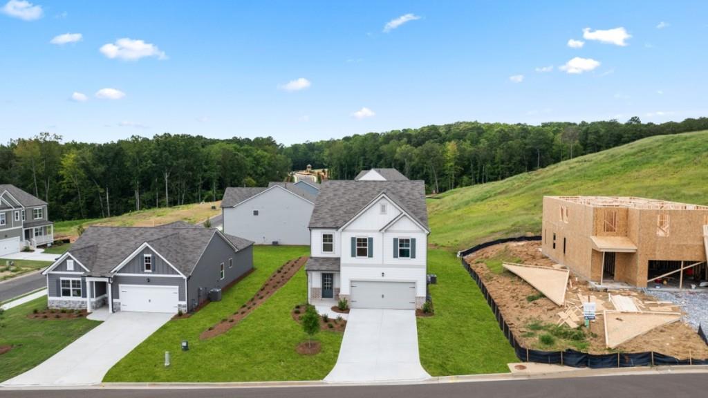 128 Cyrilla Walk
