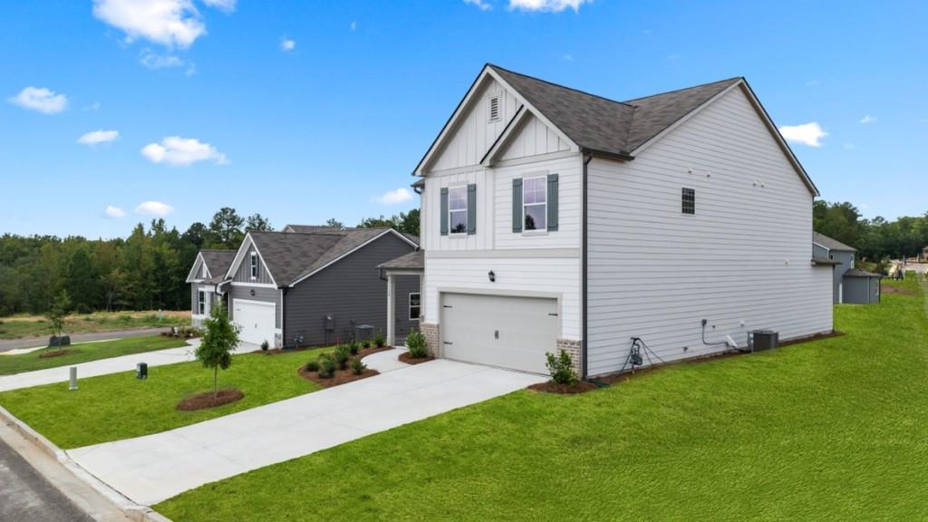 128 Cyrilla Walk