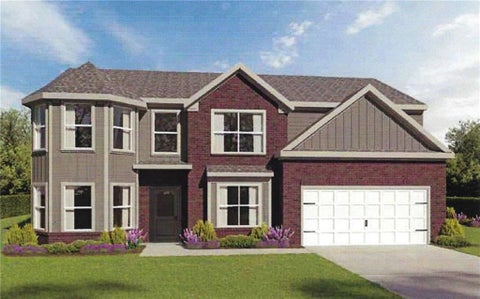 Homes For Sale - 646 Rodeo Drive<br/> Auburn, GA 30011