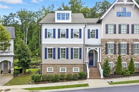 268 Trecastle Square Canton GA 30114
