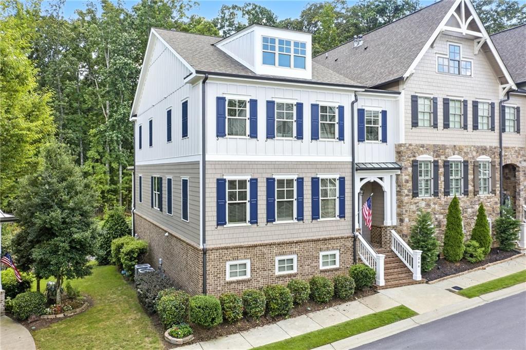 268 Trecastle Square
