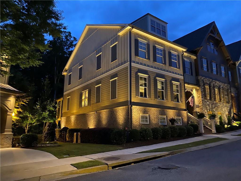 268 Trecastle Square