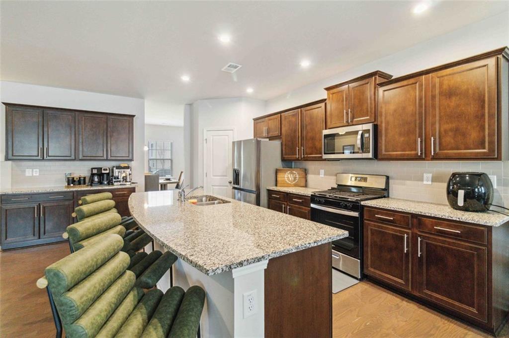 340 Paulownia Circle, Mcdonough, Georgia image 12