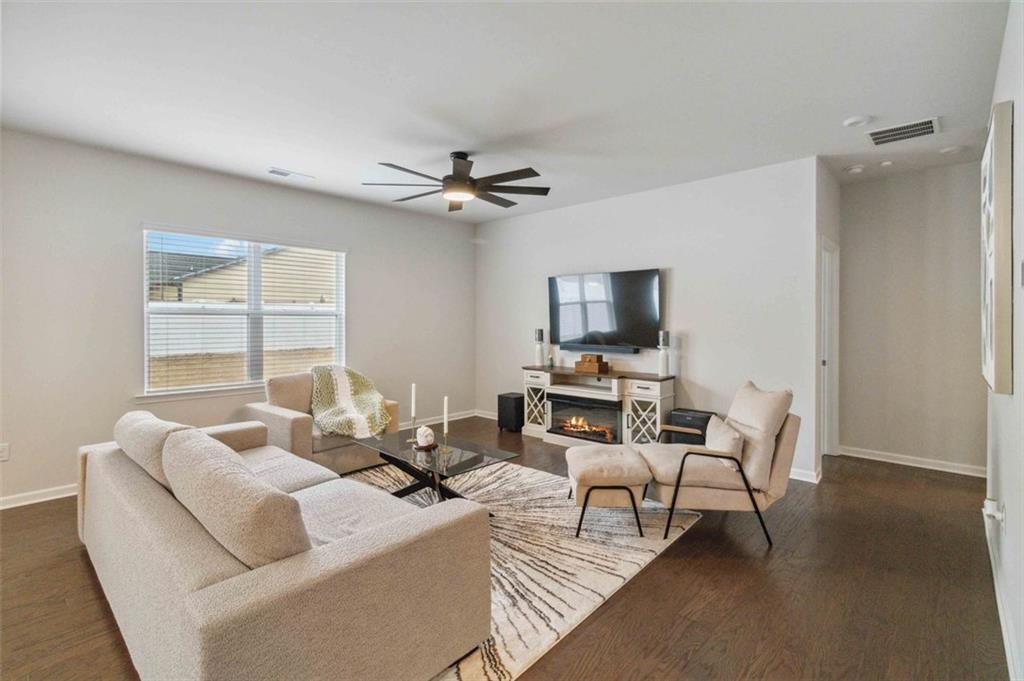 340 Paulownia Circle, Mcdonough, Georgia image 13