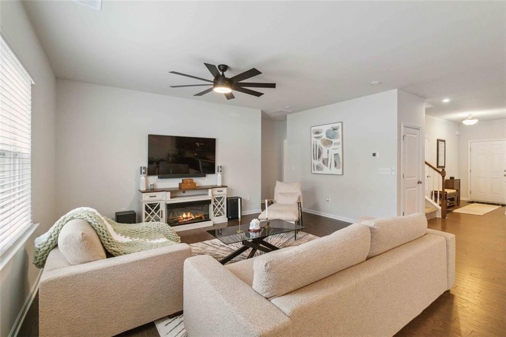 340 Paulownia Circle, Mcdonough, Georgia image 15