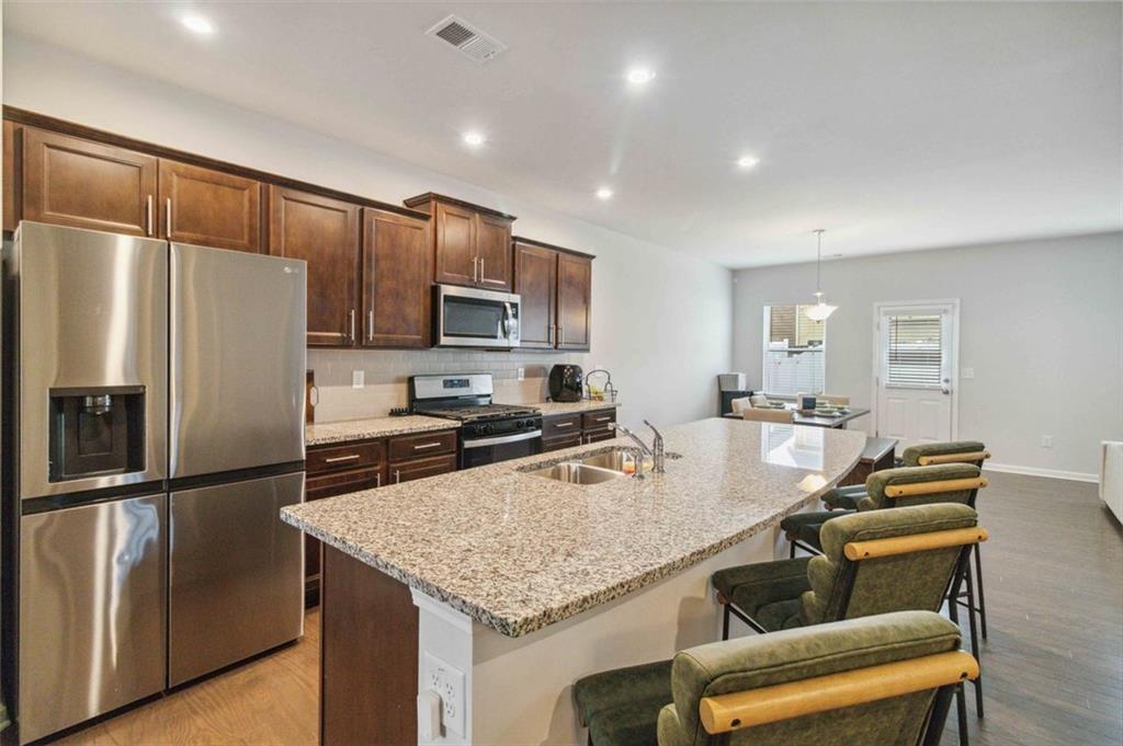 340 Paulownia Circle, Mcdonough, Georgia image 10