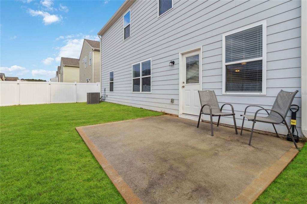 340 Paulownia Circle, Mcdonough, Georgia image 31
