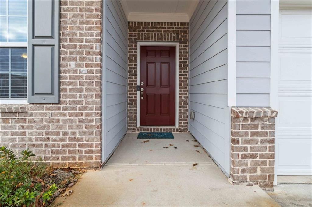 340 Paulownia Circle, Mcdonough, Georgia image 4