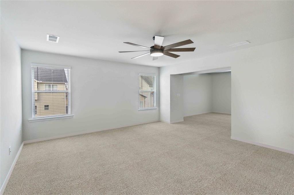 340 Paulownia Circle, Mcdonough, Georgia image 27