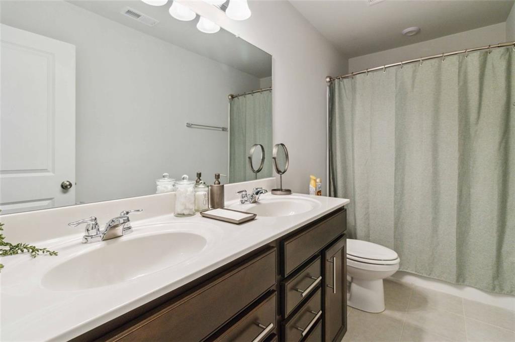 340 Paulownia Circle, Mcdonough, Georgia image 22