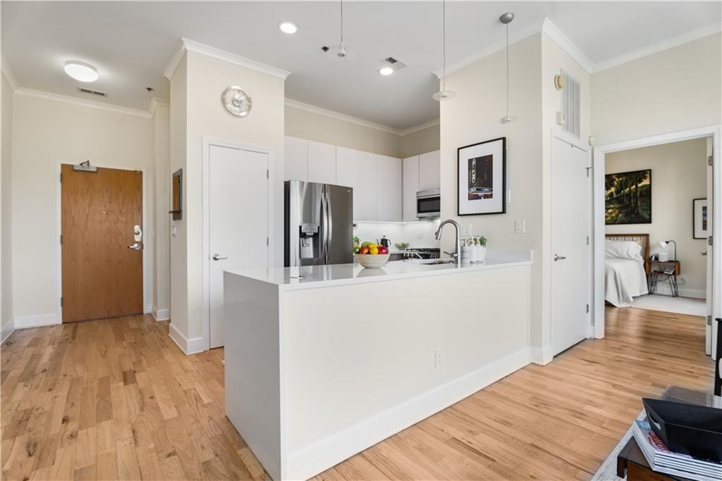 384 RALPH MCGILL Boulevard NE 314