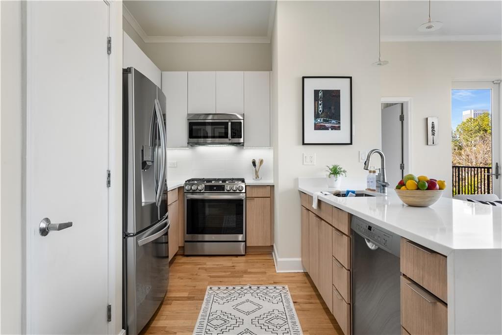 384 RALPH MCGILL Boulevard NE 314
