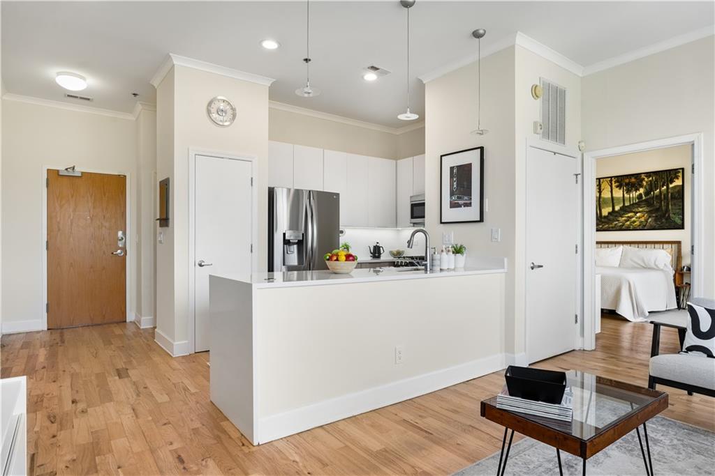 384 RALPH MCGILL Boulevard NE 314