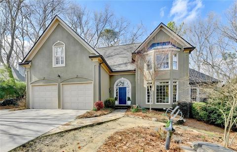 8950 Laurel Way Johns Creek GA 30022