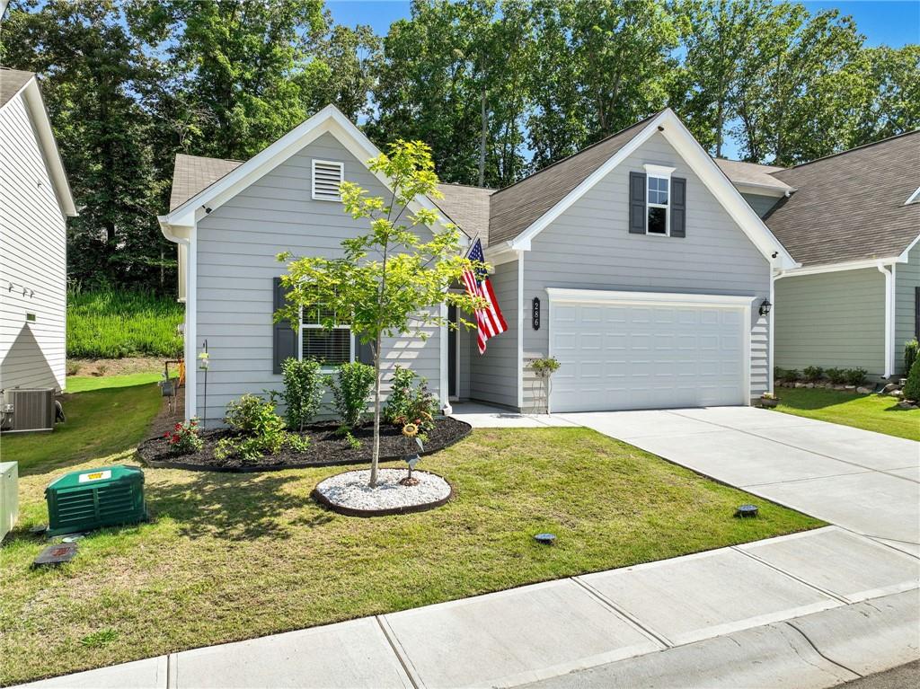 286 Kimberleys Crossing