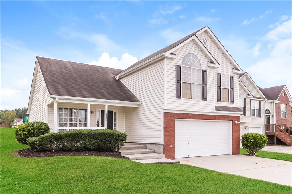3331 Waggoner Way