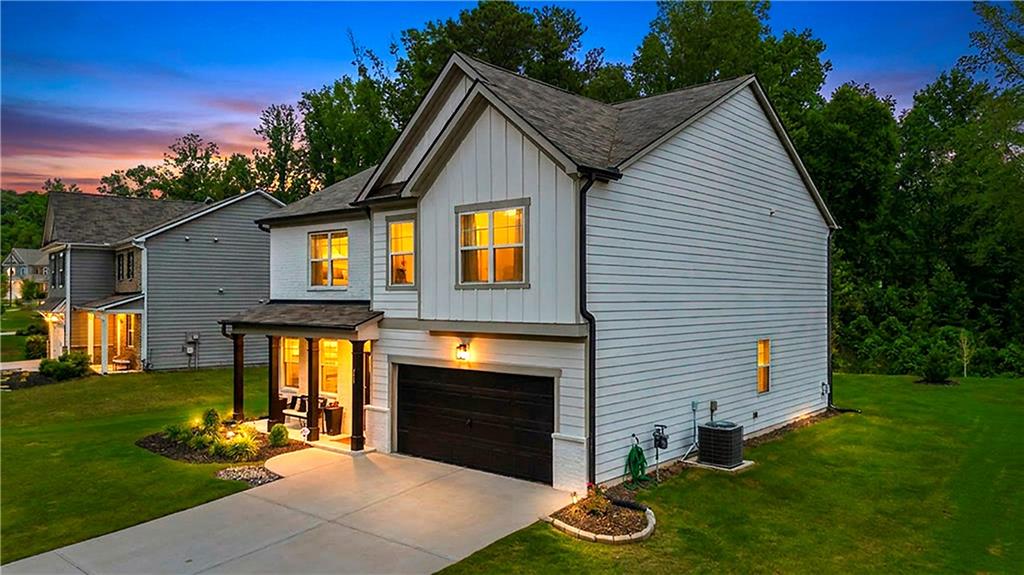 4856 Golden Finch Lane SW