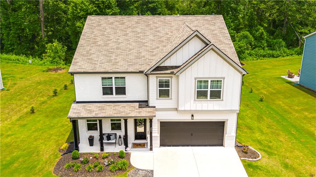 4856 Golden Finch Lane SW