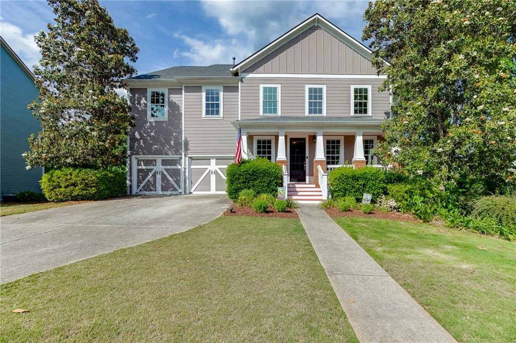 5971 Peacock Lane