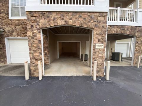 Condo For Sale - 522 Sandringham Drive #522<br/> Alpharetta, GA 30004