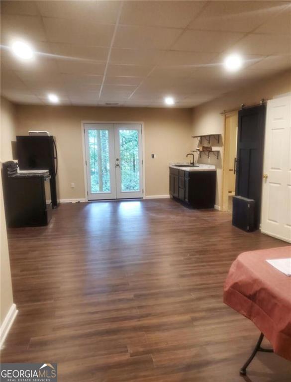 255 Hamilton Drive, Newnan, Georgia image 3