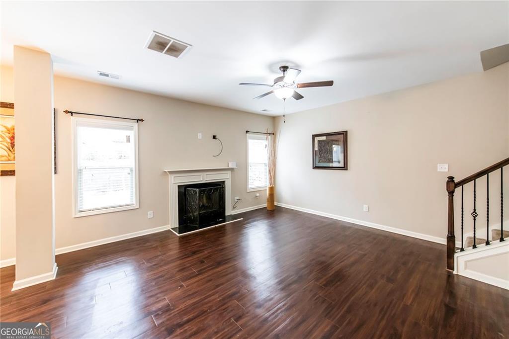255 Hamilton Drive, Newnan, Georgia image 7