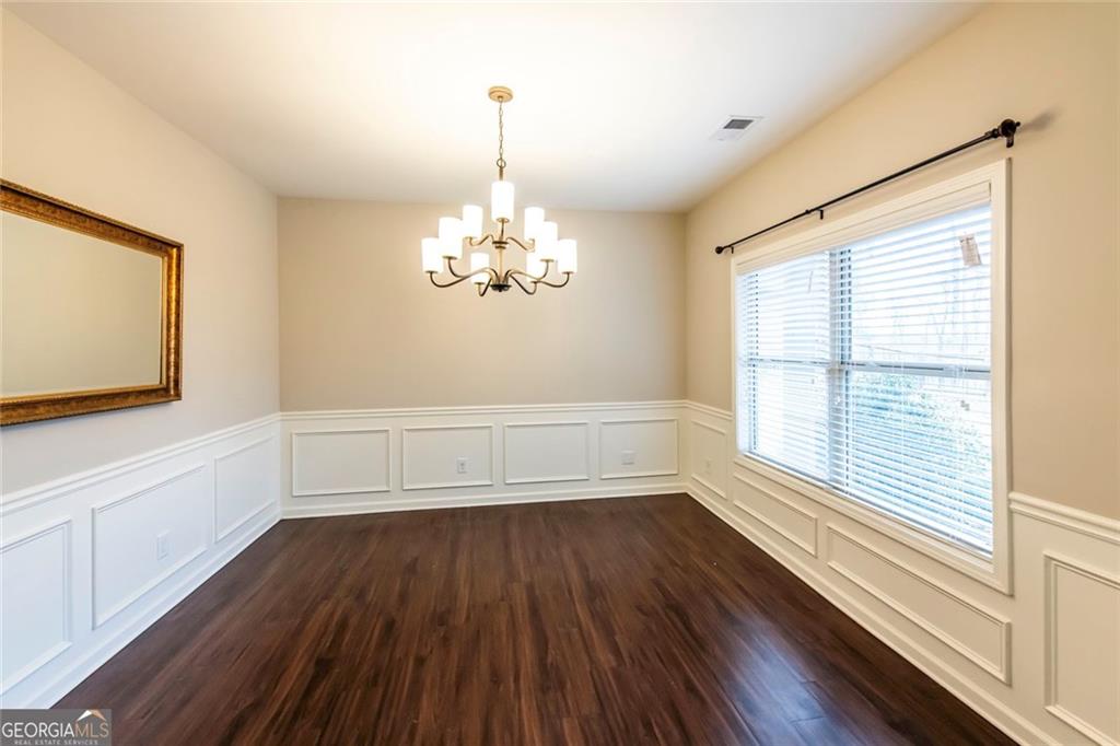 255 Hamilton Drive, Newnan, Georgia image 4