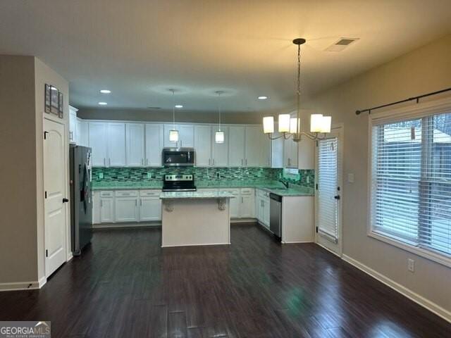 255 Hamilton Drive, Newnan, Georgia image 10