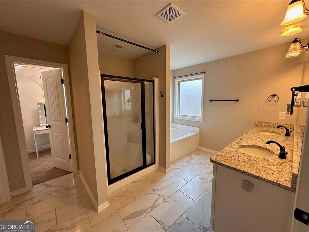 255 Hamilton Drive, Newnan, Georgia image 2
