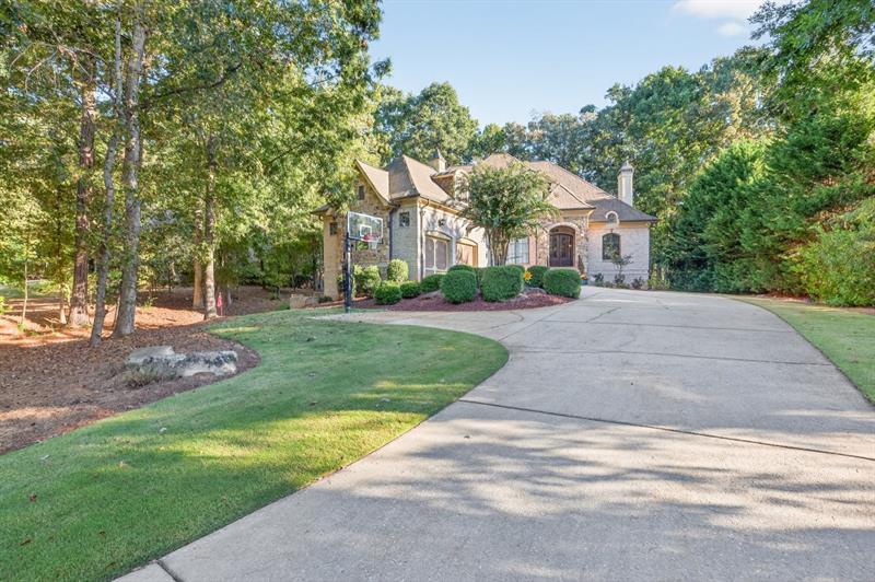 1770 Lane Creek Drive