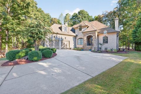 1770 Lane Creek Drive Bishop GA 30621