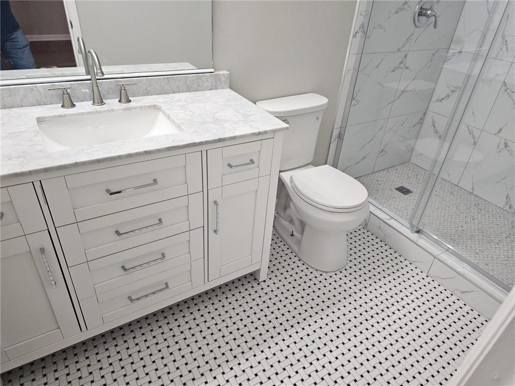 Woodland Hills - Residential