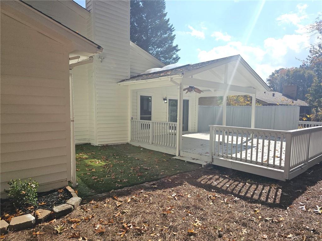 Woodland Hills - Residential