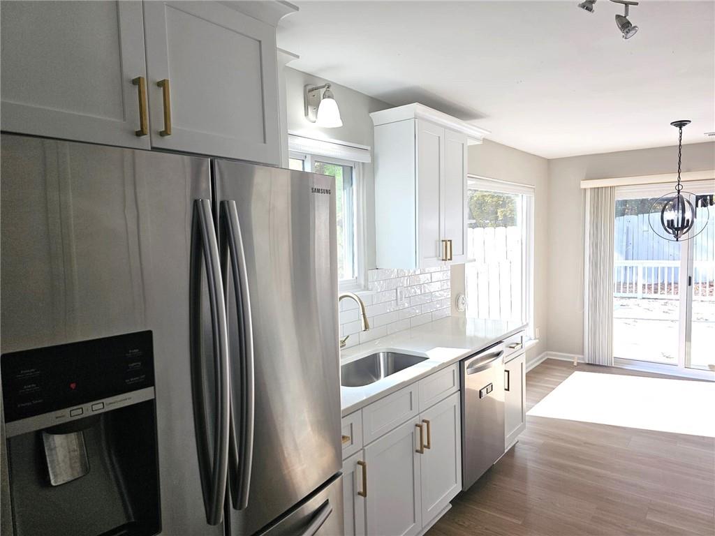 Woodland Hills - Residential