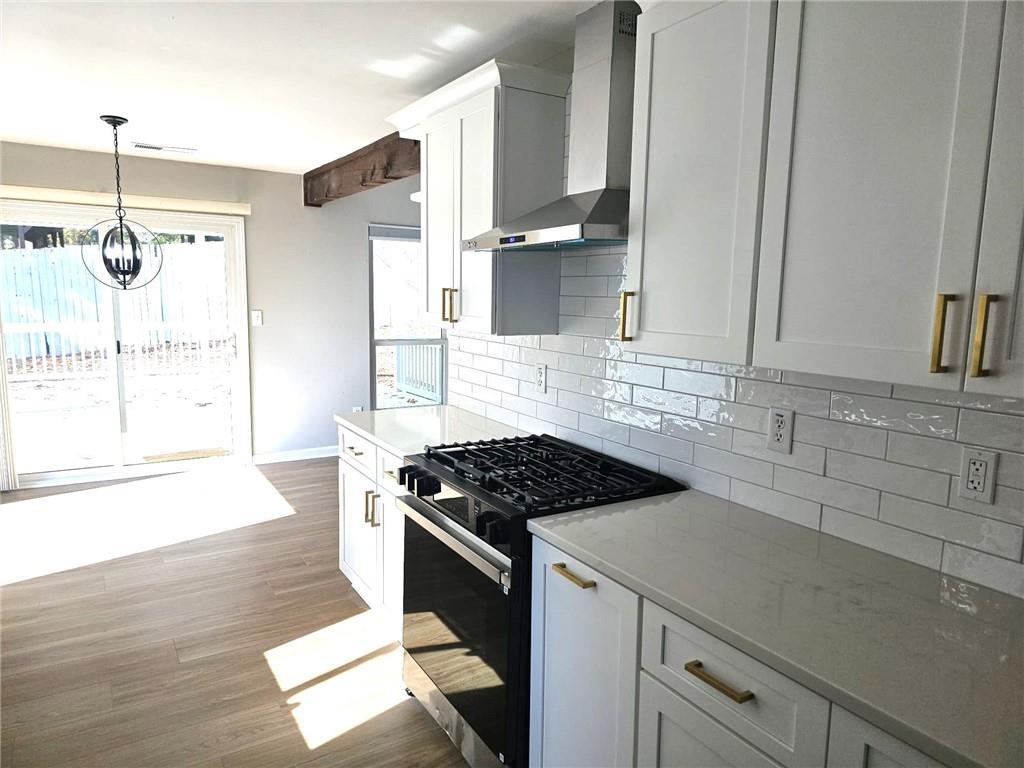 Woodland Hills - Residential