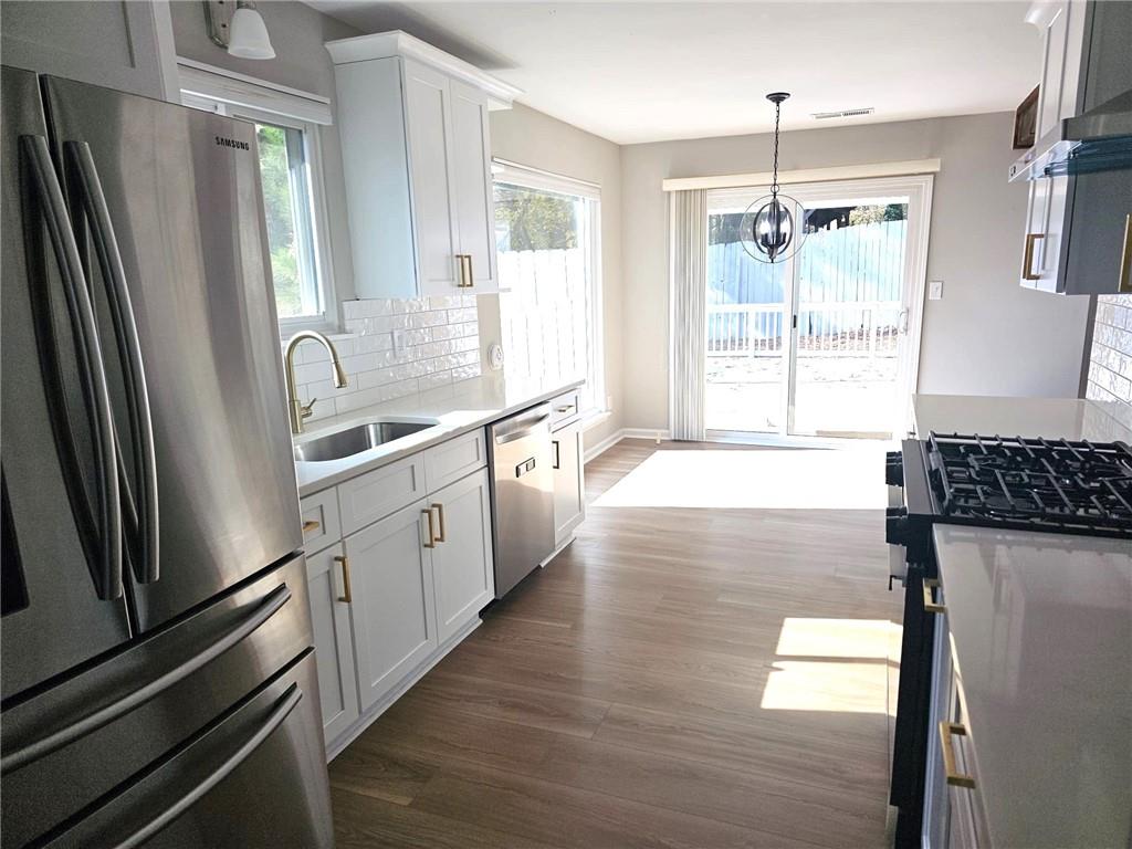 Woodland Hills - Residential