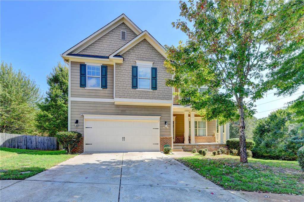 Photo of 6331 Salinger Court SE, Mableton, GA 30126 (MLS # 7840335)