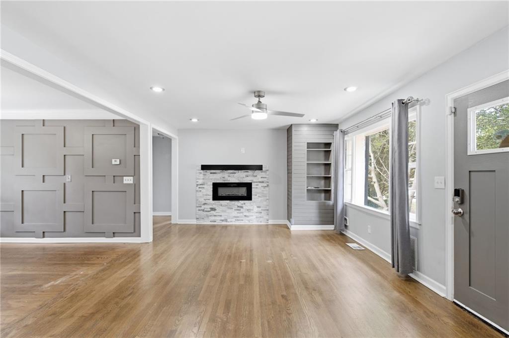 1402 Midlawn Drive