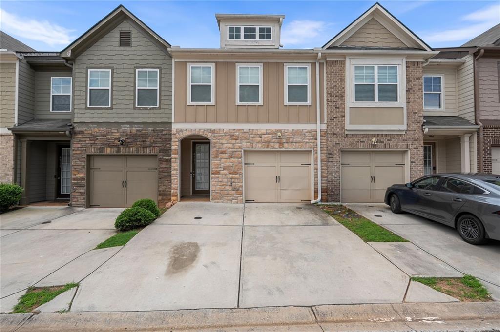 4917 Longview Walk