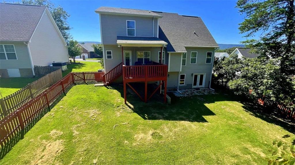 301 Hidden Oaks Drives